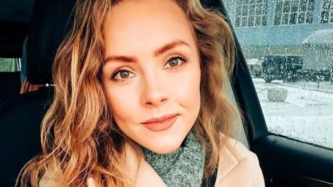 Шоптенко розповіла про домагання "вусатого дядька" в метро: "історія знайома багатьом дівчаткам"