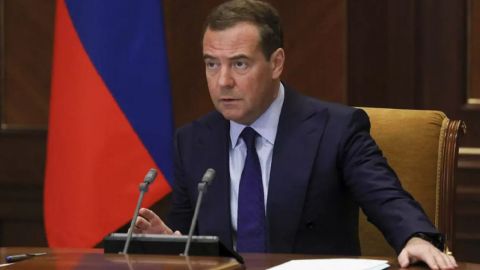 У Путіна заявили про повернення епохи холодної війни між Росією і США