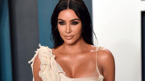 Побачення, проекти та навчання: Кім Кардашьян після розриву з Каньє Уестом почала нове життя