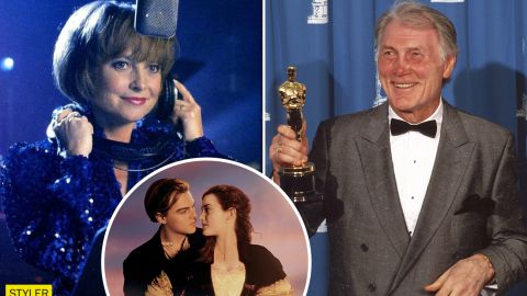 Українці-володарі премії Оскар: їхні імена соромно не знати!