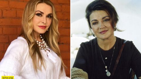 Ольга Сумська відповіла на критику сестри: "для образи є більш вагомі приводи"