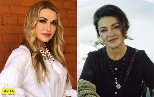 Ольга Сумская ответила на критику сестры: "для обиды есть более веские поводы"