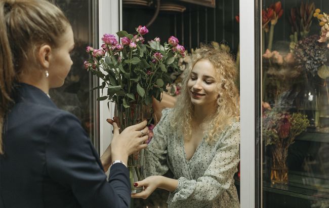 В Украине сильно подорожают цветы: все из-за нового налога