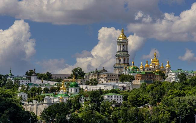 Праздничные выходные в Киеве: лучшие локации столицы для яркого уикенда