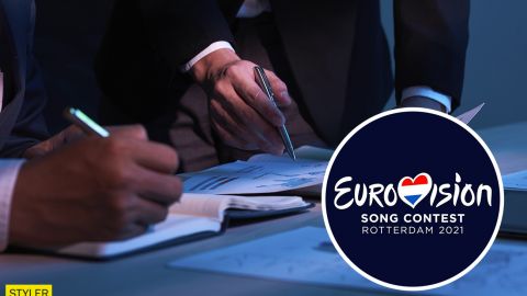 Євробачення 2021 пройде з глядачами. Але чи зможете ви туди потрапити?