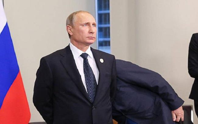 Российские СМИ начали править новости о Путине с саммита G20