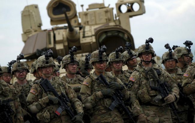 В ЕС обсуждают создание военных сил быстрого реагирования, - Reuters