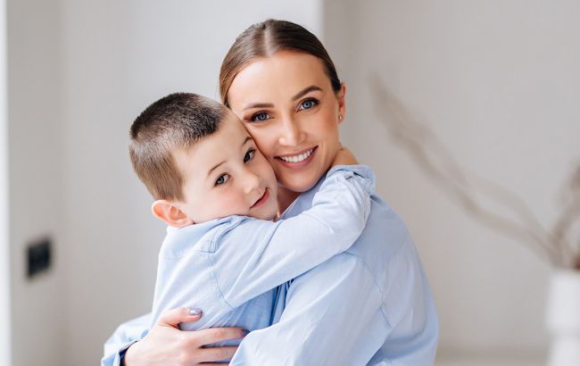 Ризатдинова умилила признанием о сыне от экс-регионала: "мое сердце тает"