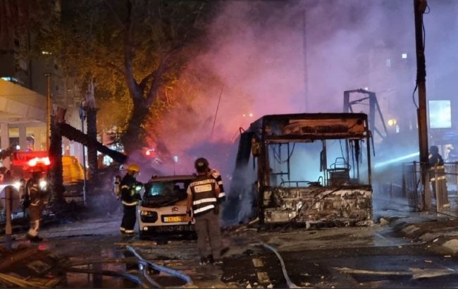 ЦАХАЛ заявляє, що знищив "важливі цілі" в Газі, атаки тривають