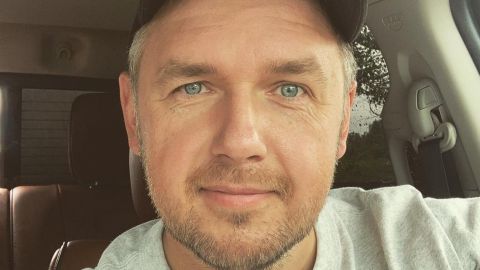 Дмитрий Карпачев рассказал молодым родителям, как перестать материться при детях