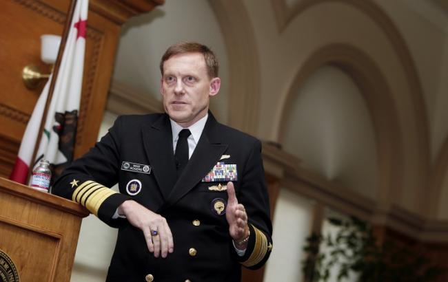 Глава АНБ прогнозирует кибератаки на США по примеру украинских облэнерго