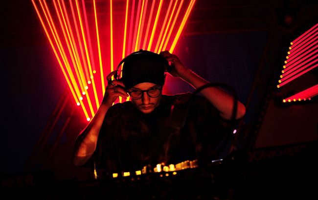 У Києві відбудеться перший електронний фест після локдауну