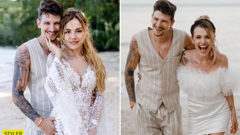 Певица MamaRika вскоре станет мамой: нас будет трое!