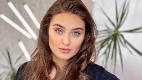 Мисс Украина Вероника Дидусенко записала эмоциональное видео: "я продолжаю борьбу"