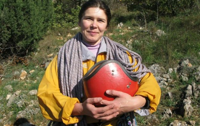 В горах Турции нашли тело пропавшей туристки из Одессы