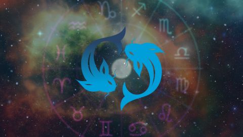 Гороскоп на червень 2021 для Риб: літо подарує вам несподівані зміни!