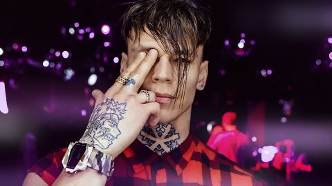 В Києві співатиме NILETTO: його мегахіт "Любимка" чули всі