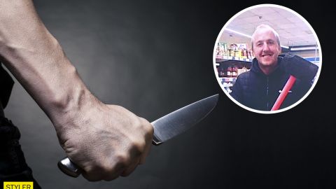 У Дніпрі батько убитого 11-річного хлопчика замучив "педофіла"