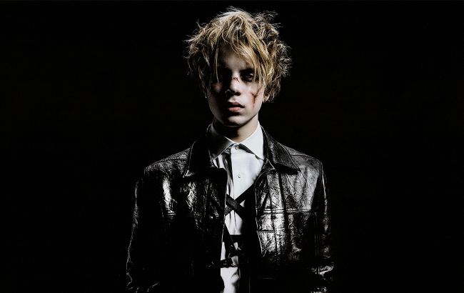 В Киеве выступит PHARAOH: когда и где можно увидеть кумира молодежи