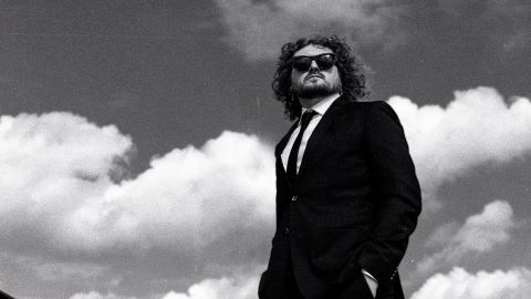 Легендарний Саша Чемеров дасть перший великий сольник у Києві