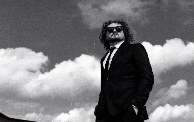 Легендарный Саша Чемеров даст первый большой сольник в Киеве