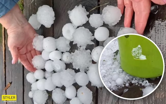 Грози, град і шквали: частину України накриє моторошною негодою