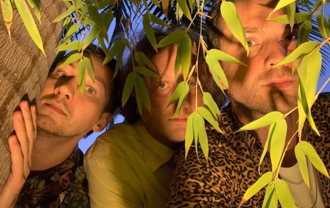 Pompeya повертається до Києва: коли і де відбудеться концерт