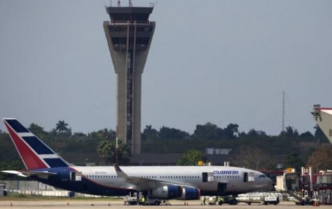 Авіакомпанії США планують здійснювати 30 рейсів в день на Кубу