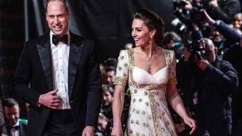 Принцу Уільяму - 39: згадуємо найстильніші виходи герцога у світ з Кейт Міддлтон