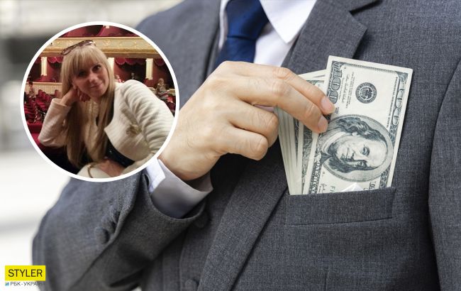 Українка "розвела" закоханого британця на приголомшливу суму