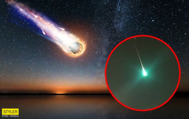 К Земле несется огромный потенциально опасный астероид: дата сближения