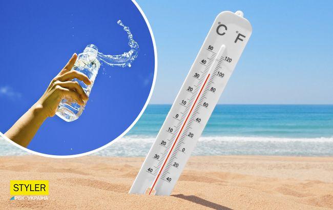 Метеоролог розповіла про зміни клімату та вплив на Україну: спеки буде більше