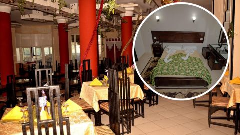 Порційна їжа та проблеми з водостоком: що чекає туристів при бюджетному відпочинку в Єгипті