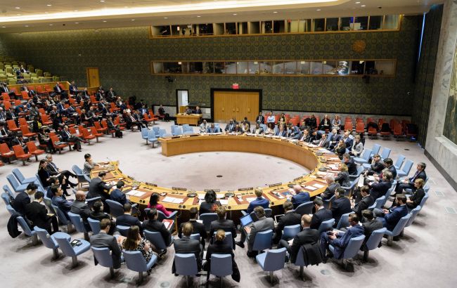 Радбез ООН домовився про продовження транскордонної допомоги Сирії