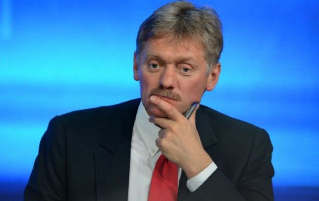 В Кремле не готовят контакты Путина с Байденом: ждут переговоров по НАТО