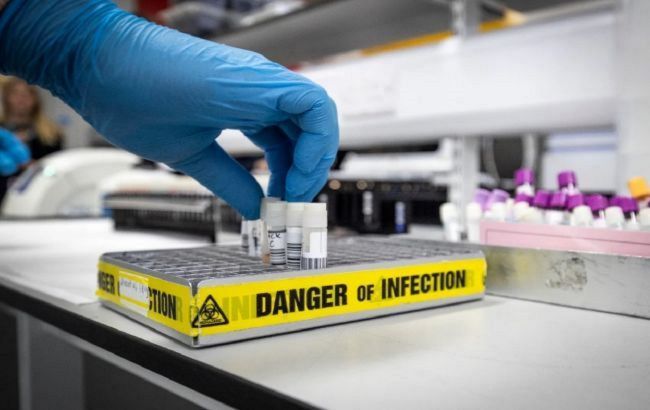 Розвідка США змогла отримати дані про віруси з лабораторії в Ухані, - CNN