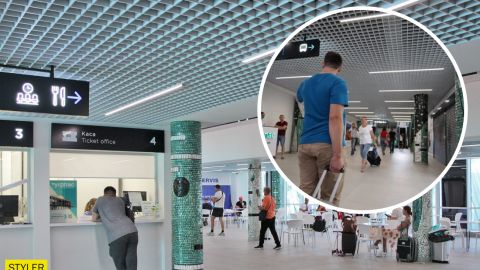 В Киеве после ремонта открылся Центральный автовокзал: как он выглядит и что там нового