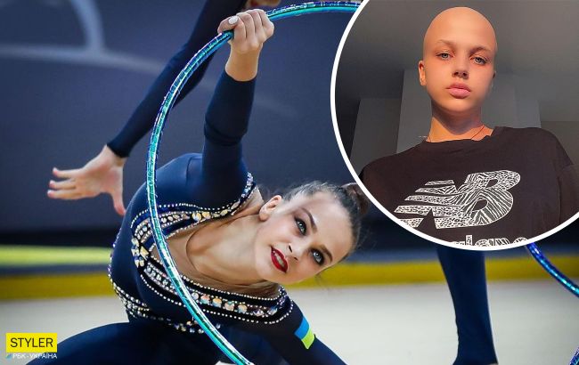 Українська гімнастка-чемпіонка поборола рак: "пройшла через пекло і переосмислила дуже багато"