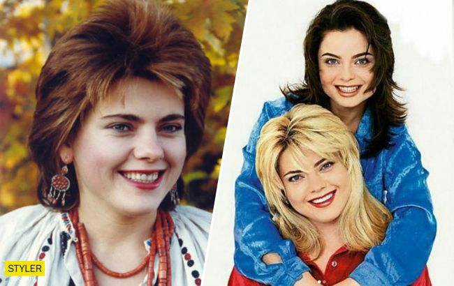 Как живет сейчас певица Руся, которая в 90-х собирала стадионы: "хочу вернуться в Украину"