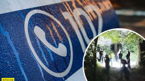 В Киеве произошел смертельный взрыв: слышало полгорода