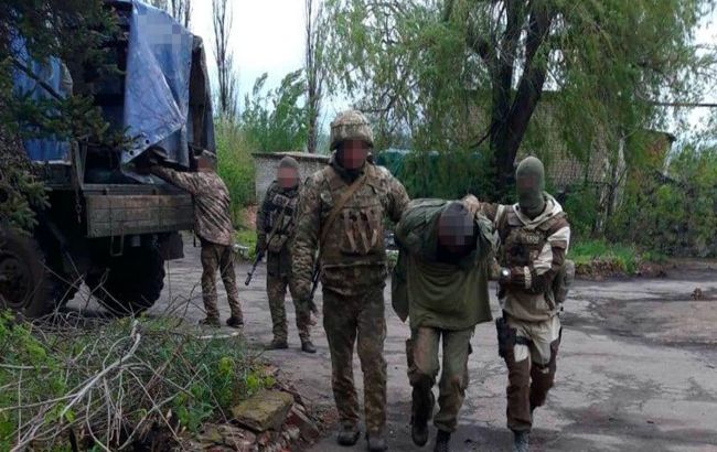 Збирав дані про військових: бойовика "ДНР" засудили на 10 років
