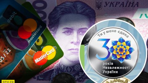 В Україні вводять нові монети зі срібла та золота: як їх отримати
