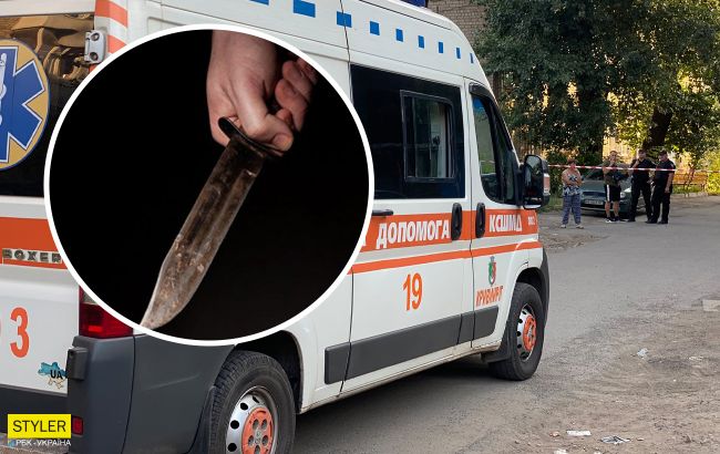 В Киеве жестоко убили участницу популярного ТВ-шоу: нашли с ножевыми ранами