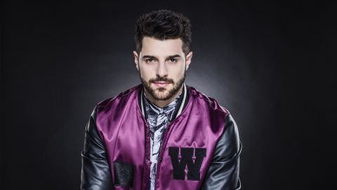 Найкращий бразильський діджей ALOK виступить із сетом в Києві