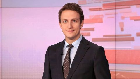 Ведущий "плюсов" поделился впечатлениями от путешествий по Украине и растрогал историей о дочке