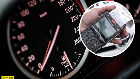 Перевезення дітей без автокрісла: які штрафи можуть отримати водії