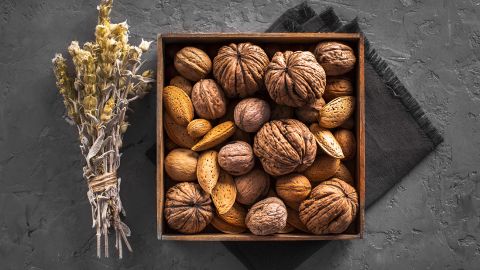 Горіховий Спас 29 серпня: що потрібно обов'язково зробити сьогодні, важливі традиції