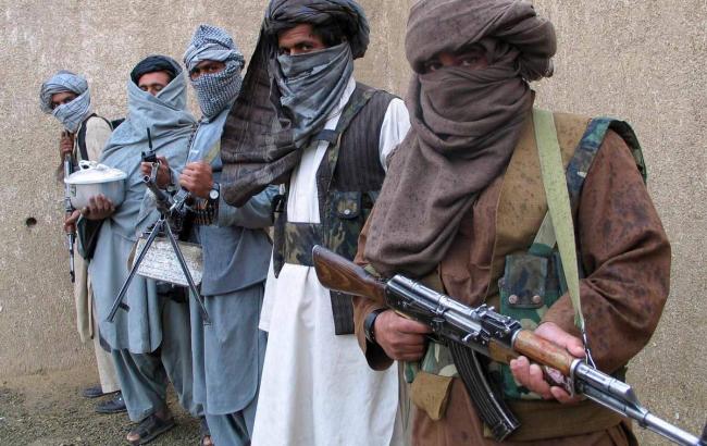 Талибы отказались от переговоров с Кабулом