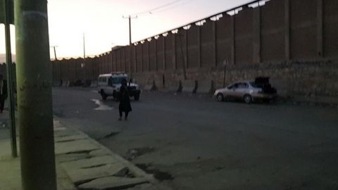 У Кабулі повідомляють про сьомий вибух