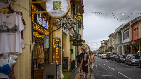 Таїланд зніме ряд карантинних обмежень з 1 вересня: що дозволять